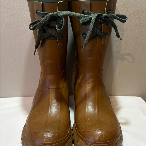 Northerner by Servus Insulated Rubber
Pac Boots~Muck, Chore, Hunting boots main image 15
